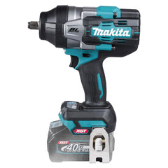 Chave de Impacto Makita 1/2 Pol 40V TW002GZ Motor Brushless Sem Bateria e Carregador