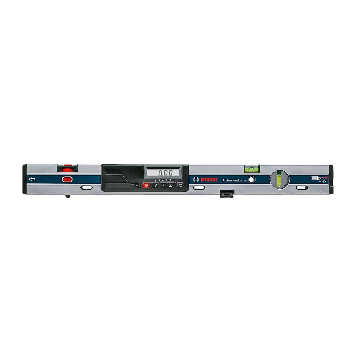 Medidor De Inclinação Digital Bosch Gim 60 L