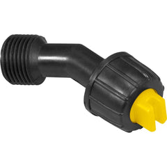 Pulverizador Agrícola 15L Ipv1836 43-58 Lbf/pol² 1,4 L/min Nove54 Sem Bateria Sem Carregador