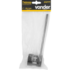Tarraxa para Cano de PVC 1"  Vonder