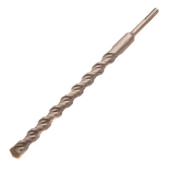 Broca Para Concreto Tungstenio Cobalto 20 X 310mm SDS Plus Durável