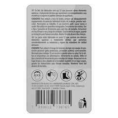 Bit Pozidriv PZ1 Aço Rápido 25mm 2pcs Gross Alta Resistência e Fixação Magnética
