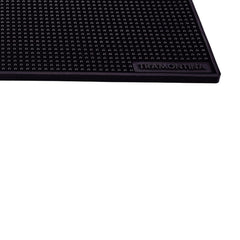 Tapete De Bar Tramontina Pvc 45x30 Cm Antiderrapante Para Drinks