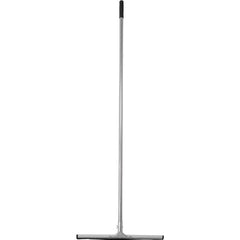 Rodo De Aluminio 55Cm Cabo 150Cm Inox Vonder Limpeza Eficiente - Guimepa