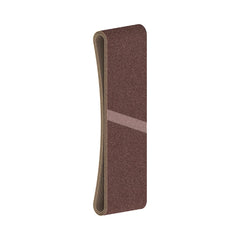 Cinta De Lixa Bosch Pro X440 75X533mm Grano 120 3Un