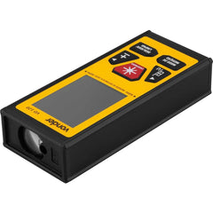 Medidor Laser Distância 120M Bilateral Vonder VD120 Precisão 2mm 630-670nm