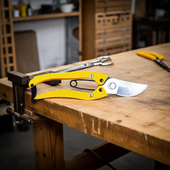 Tesoura Poda 8'' com Mola Tradestar