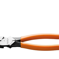 Alicate Universal 9'' Tramontina PRO Aço Cromo Vanádio Ideal Para Reparos Industriais ASME B107.20M