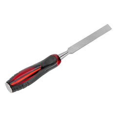 Formão Chanfrado Cabo Duas Componentes 35/64'' 14mm Aço CrV MTX 245099