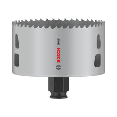 Serra Copo Bosch Pro Multi Material Power Change Plus 89mm