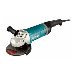 Esmerilhadeira Angular 180Mm Industrial 2700W Com Punho Chave Proteção GA7080 220V Makita