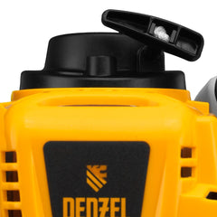 Roçadeira a Gasolina 37cc 1.4HP DTL-37-4T Motor 4 Tempos com Acessórios Denzel 962679