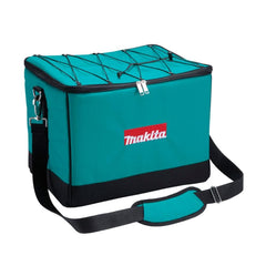Tupia Eletronica 6Mm Industrial 710W Com Adaptador Coletor Bolsa Acessórios RT0700CX3 110V Makita