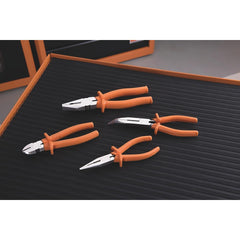 Alicate Corte Rente Diagonal 6'' Tramontina PRO Aço CrV