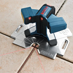 Nível A Laser Bosch Gtl 3 Com Alcance De Até 20 Metros
