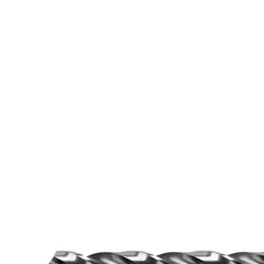 Broca para aço 5,2x86 mm DIN 338 118° 12HP Corpo em Aço HSS Polido Tramontina Master