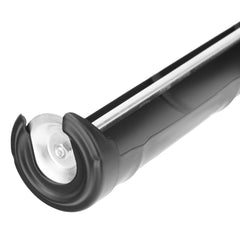 Pistola Aplicadora Silicone Sem Aberta Tubos 310ml Metalica Sparta 8863655