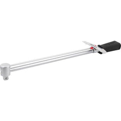 Torquimetro de Vareta 1/2" 0-196nm Vonder