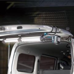 Lanterna LED Makita 40V Max XGT ML012G Sem Bateria e Carregador