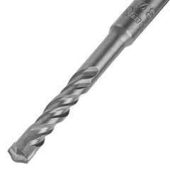 Broca Para Concreto 16 X 300mm SDS Plus Vk8 Carboneto Tungstênio - Durabilidade e Precisão