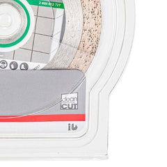 Disco Diamantado Bosch Best For Ceramic 110X20X1,6X10 mm 1Un