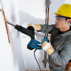 Talhadeira Pá Bosch Pro Sds Plus 4C 40 X 250 mm 5Un