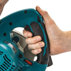 Serra Circular 165mm 6-1/2'' 1300W 6400 RPM Madeira Adaptável Coletor Pó SP600 220V Makita