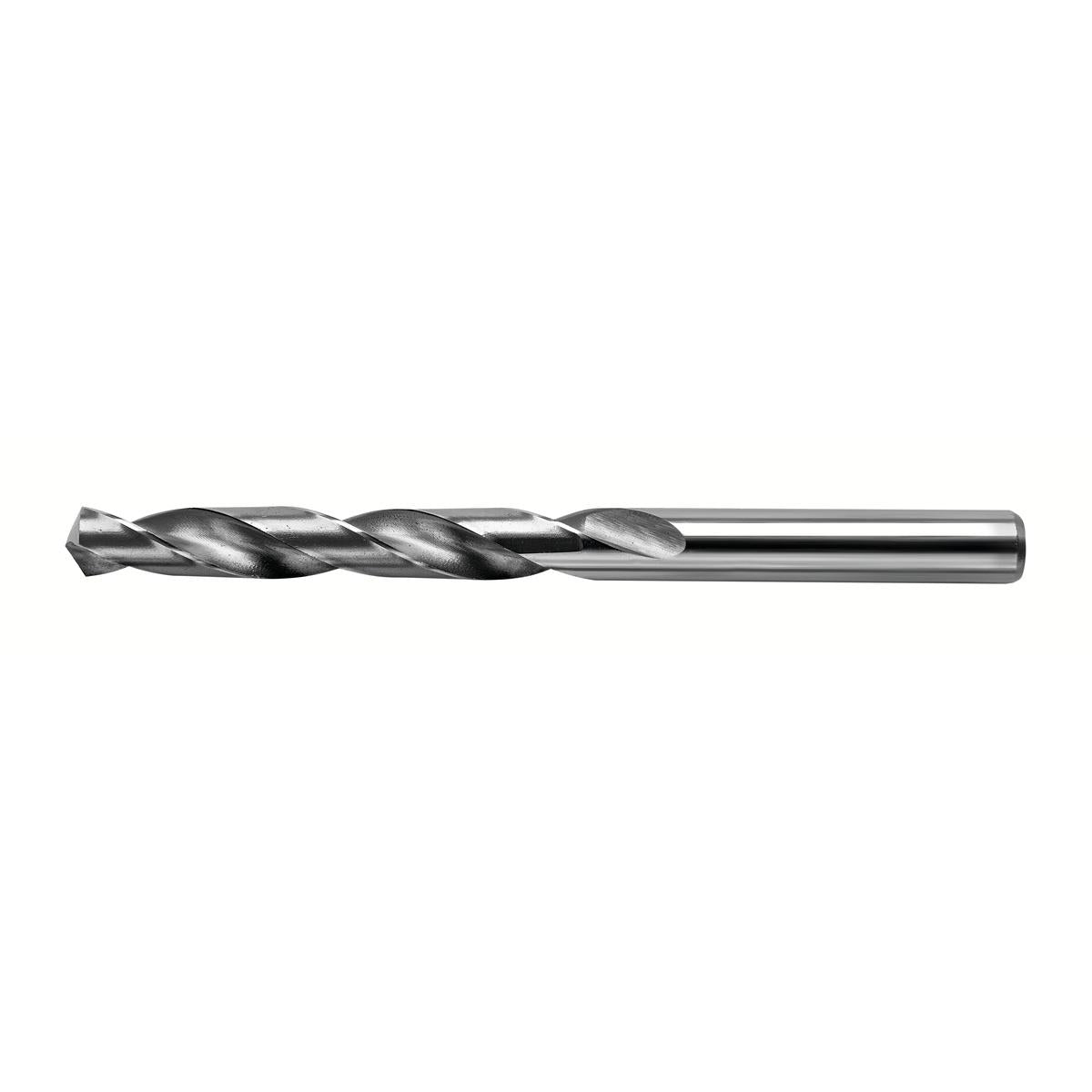 Broca Aço Rápido Hss 11x142mm Din 338 Tramontina Master com 5 Brocas