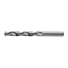 Broca Aço Rápido Hss 11x142mm Din 338 Tramontina Master com 5 Brocas