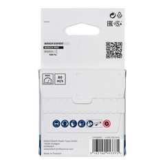 Disco De Desbaste Bosch Pro Stainlesssteel&Metal 76mm 5Un