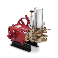 Bomba para Pulverização à Pistão 80-120L/Min Tekna