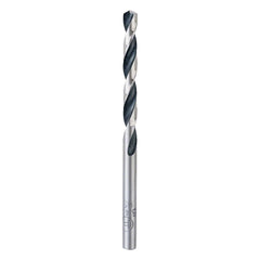 Broca Metal Bosch Aço Rápido Hss-Pointteq 5,4mm 10 Peças