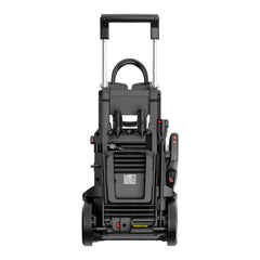 Lavadora De Alta Pressão Bosch Ghp 220 2200 Psi 2100W 220V