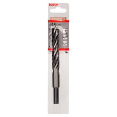 Broca Para Madeira Bosch 3 Pontas 14mm