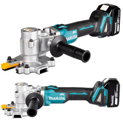 Cortadora Vergalhão 18V LXT Sem Fio 2200 RPM Com Ajuste de Torque e Motor BL  DSC251ZK Makita