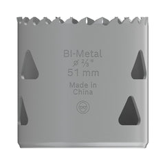 Serra Copo Bosch Pro Multi Material Cobalto 51 mm 2''