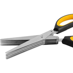 Tesoura Multicamadas 5 Laminas Vonder