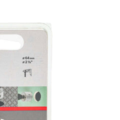 Serra Copo Bosch Bimetálica Blister 64 mm 2 1/2''