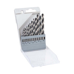 Broca Para Metal Bosch Hss-Pointteq 1,5-6,5mm 13U