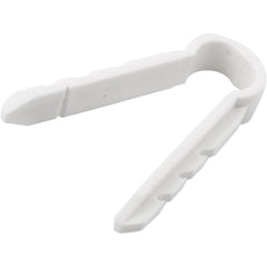 Abraçadeira Grampo 6 mm com 8 peças Vonder