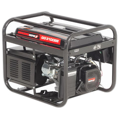 Gerador Gasolina Gg3100Be 2.8Kw Mono Bv Partida Elétrica Kawashima