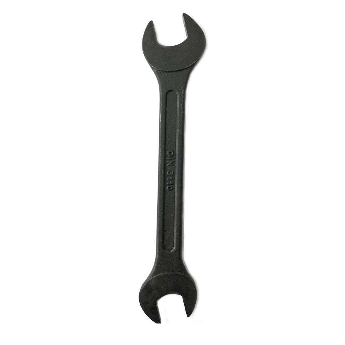 Chave Fixa 30 X 32 Mm Fosfatizada Aço Cromo Vanádio Ferramenta Profissional