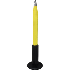Ponteiro Manual 10'' x 18 mm com Empunhadura Tradestar