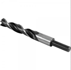 Broca 3 Pontas Aço Carbono 16mm Madeira - Vonder