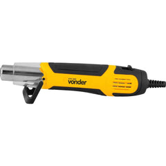 Soprador Térmico Mini 350-500°C 250-500W 220V STV500 Vonder Motor Dupla Isolação