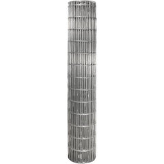 Tela Alambrado 75x50x2,1mm 1,2x25 metros Vonder