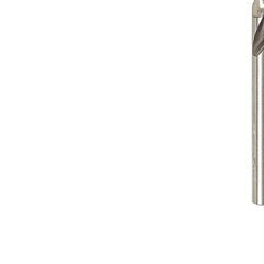 Broca Para Metal Bosch Aço Rápido Hss-G 1/4''