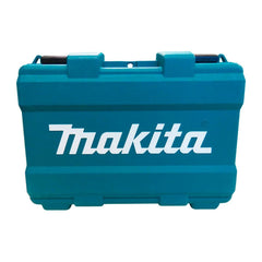 Serra Sabre 3300 Golpes por Minuto Sem Fio 12V Com 2 Baterias Carregador e Maleta JR103DWYE Makita