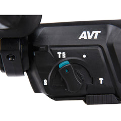 Martelete Combinado a Bateria 40V Max HR007GM201 Makita