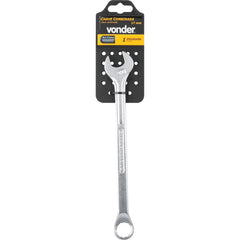 Chave Combinada 17 mm em Aço Cromo Vanádio Enc Vonder